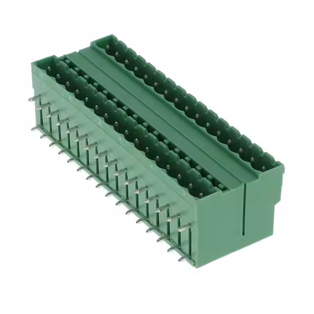 1762839 Phoenix Contact  Headers Plugs and Sockets